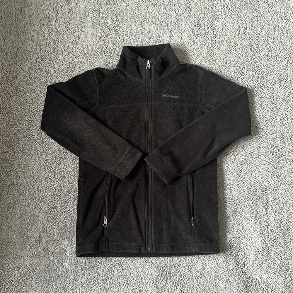 Girls Columbia Jacket